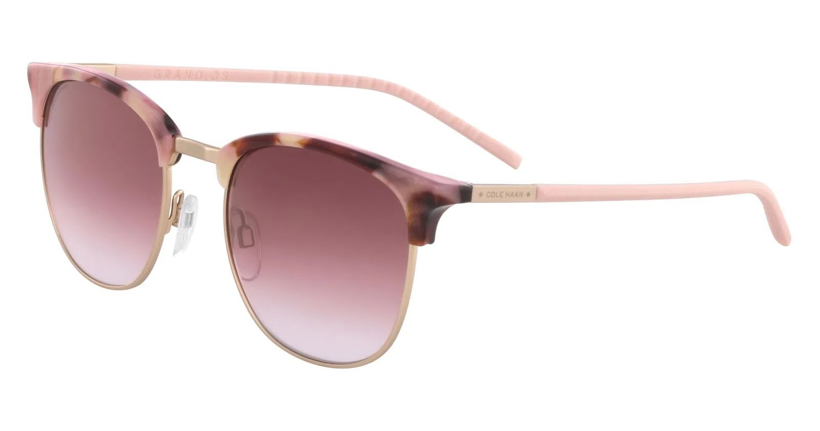 Cole Haan CH7066 Sunglasses - view 2